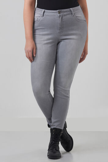 Skinny leg jeans SHAPING