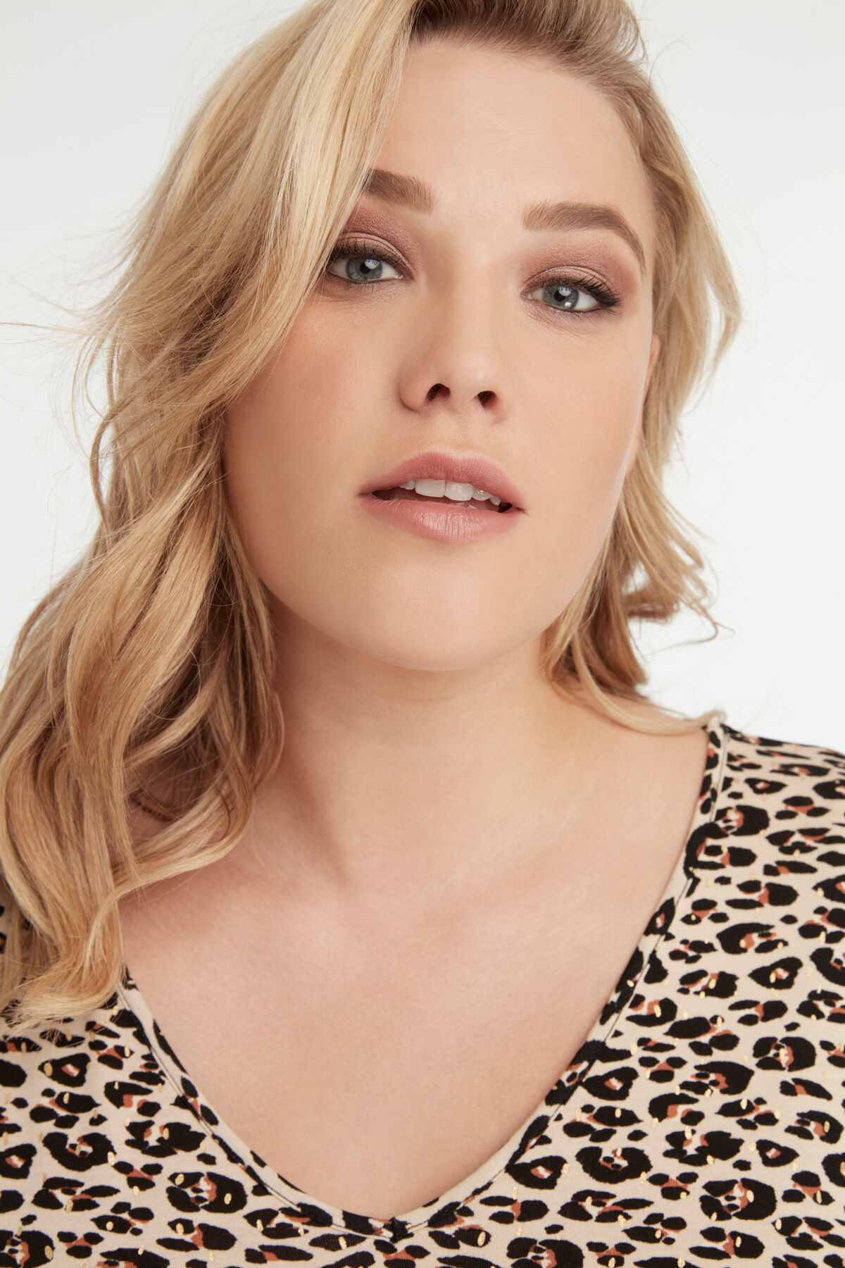 Viscose shirt image number 4