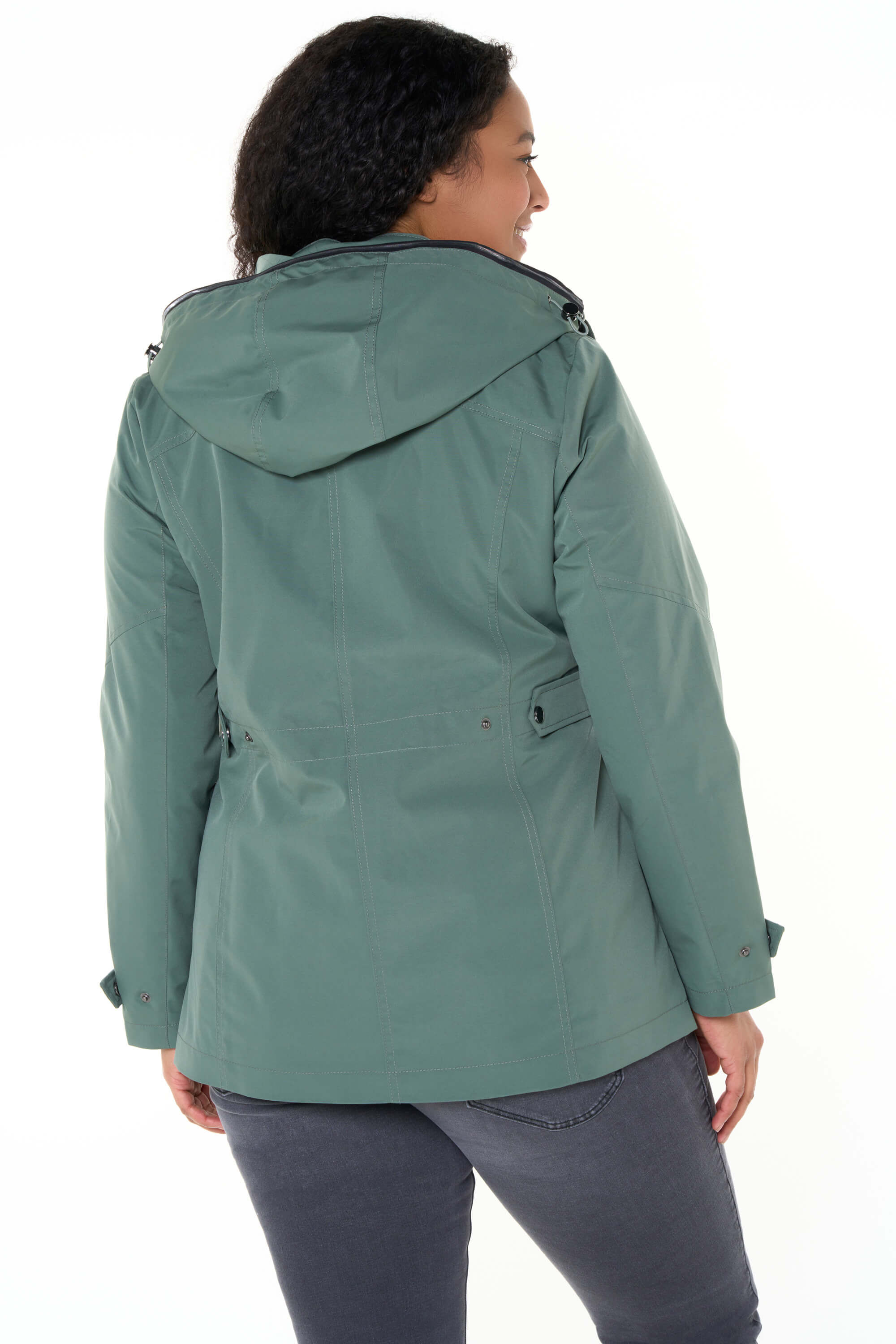 Softshell tussenjas image number 3