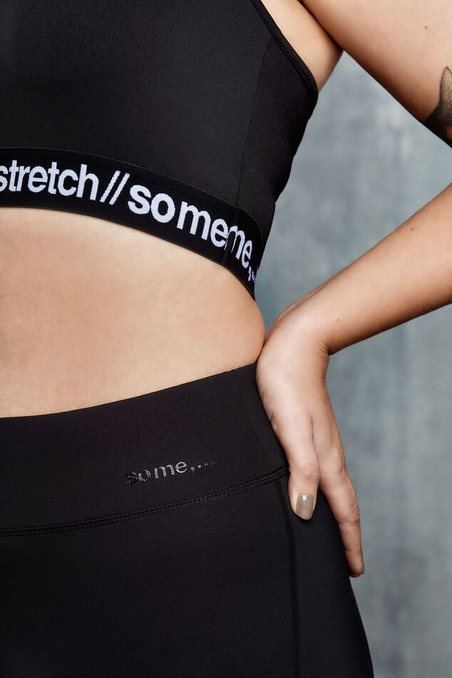 Capri sport legging  image number 4