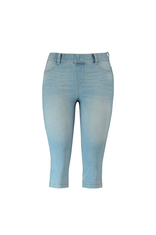 Capri tregging image number 1