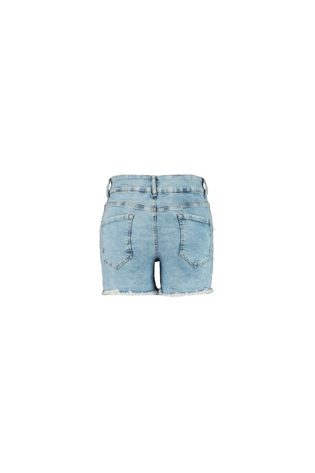 Short met nestel image number 2