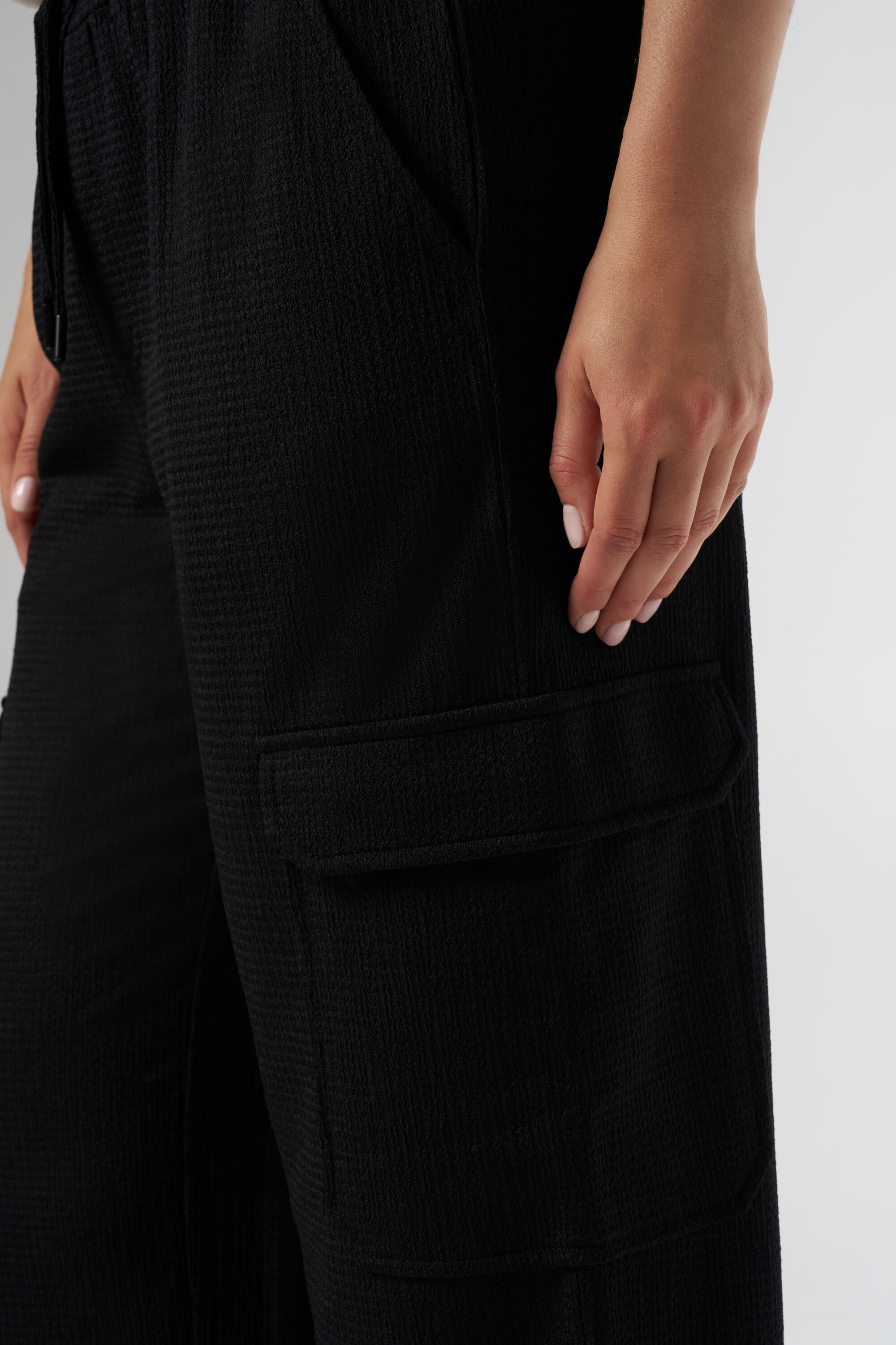 Cargo broek  image number 4