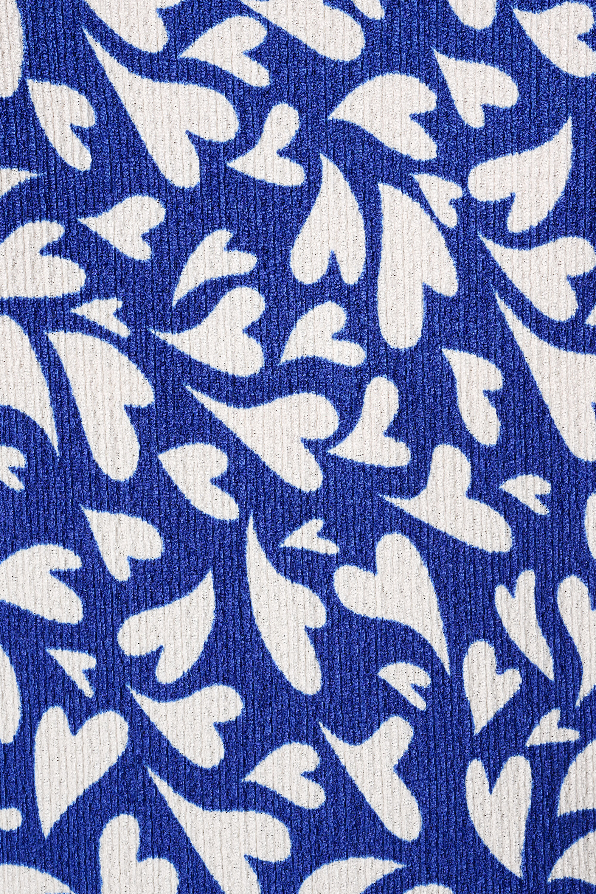 Top met driekwart mouwen image number 6