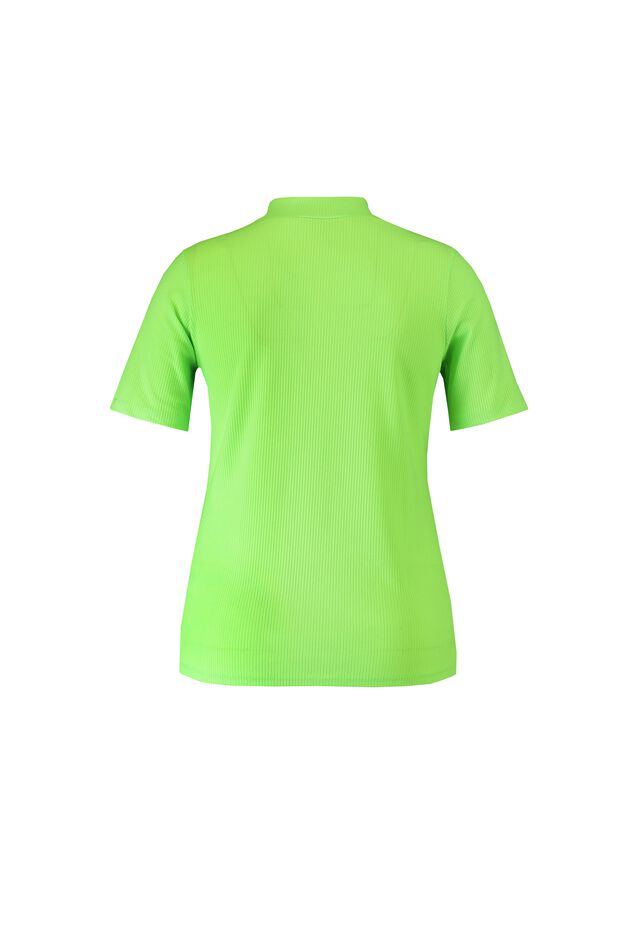 Shirt met kleine col image number 3