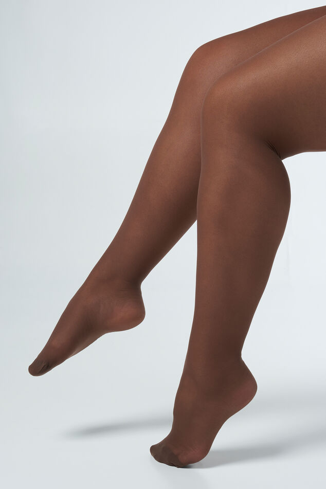 Super stretch panty 20 denier image number 1