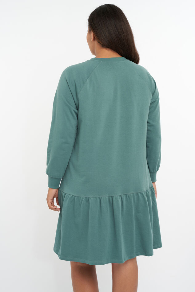 Sweaterjurk  image number 3