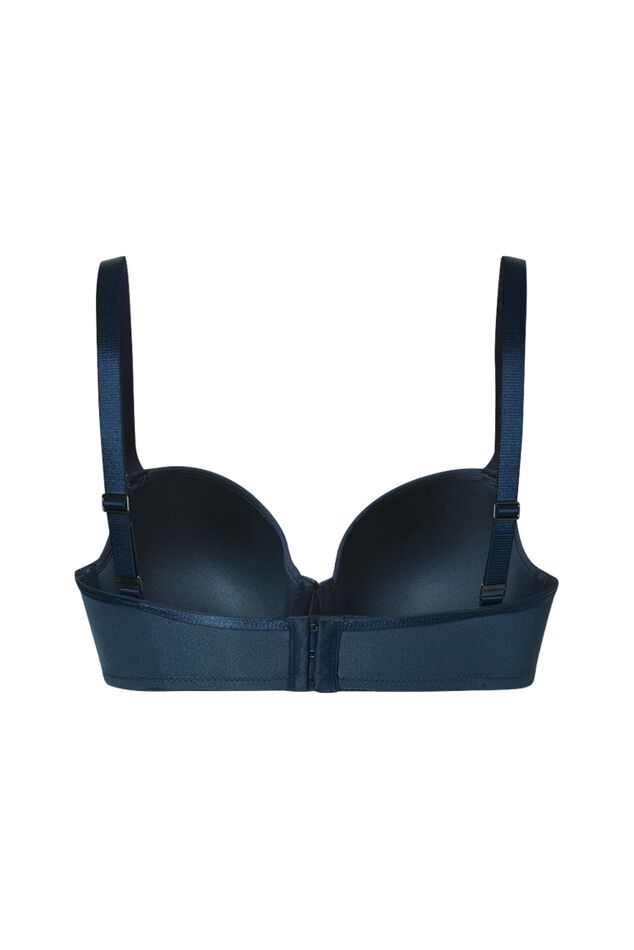 Voorgevormde beugel BH - Mistress image number 1
