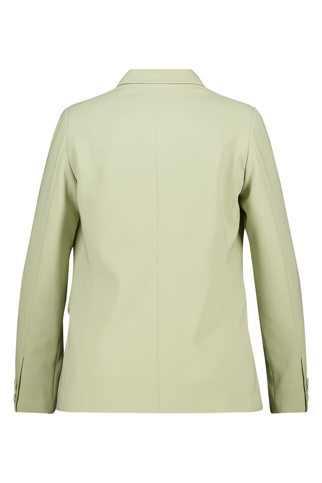 Blazer met knoopsluiting image number 2