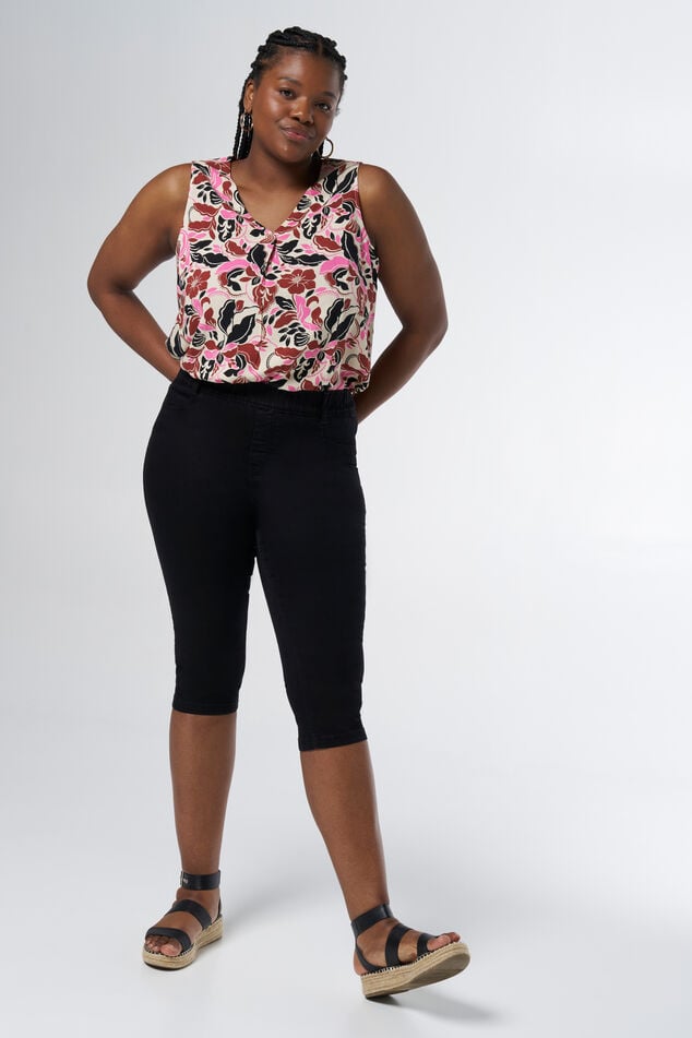 Capri tregging image number 0