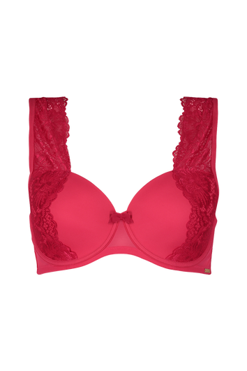 Sapph Voorgevormde beugel BH - Tess