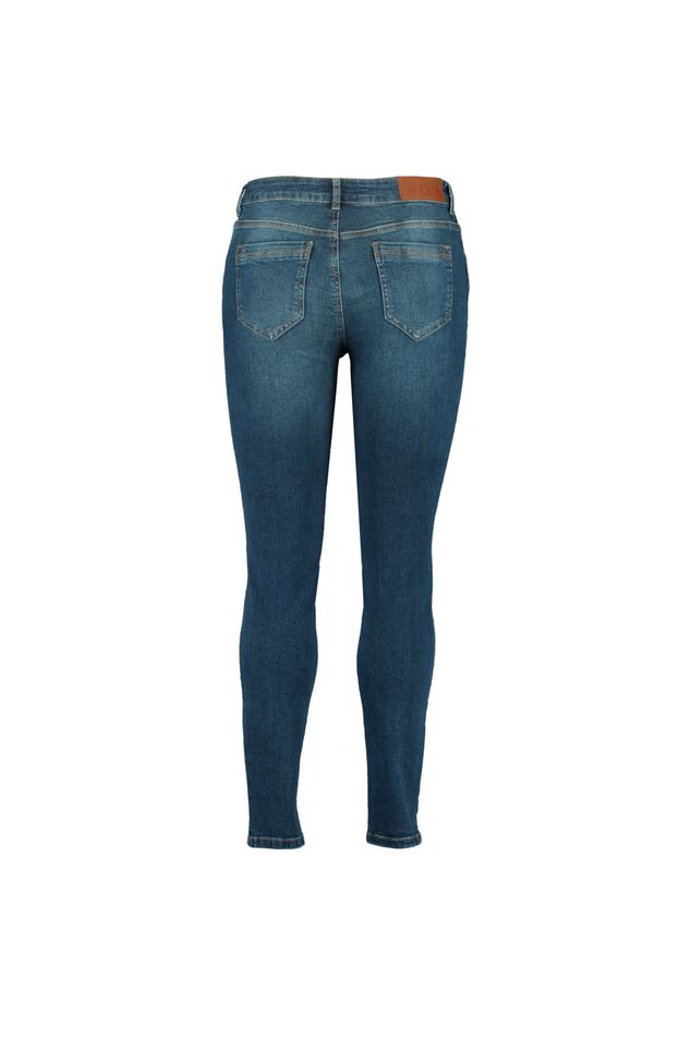 Slim leg jeans IRIS  image number 3
