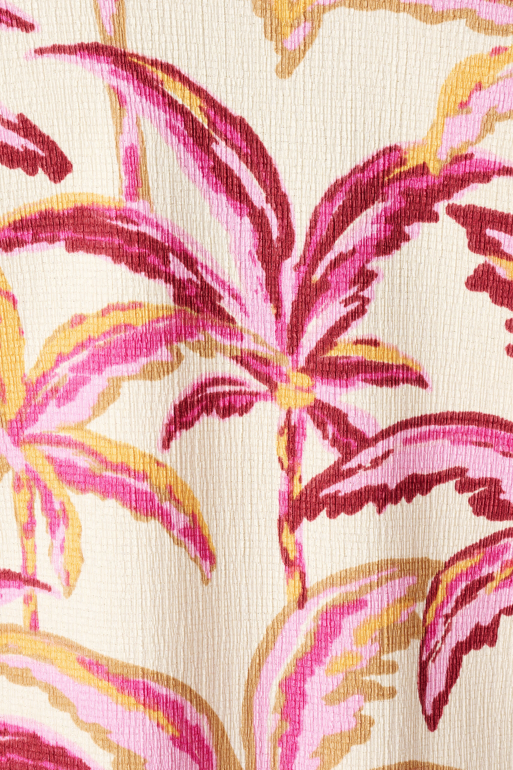 Top met print image number 6