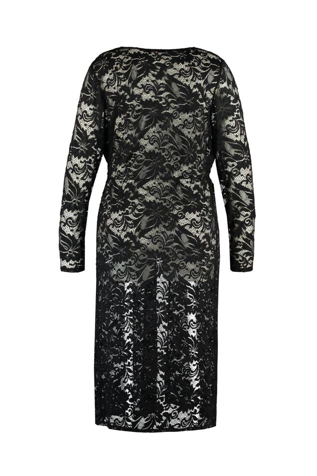 Kanten vest image number 2