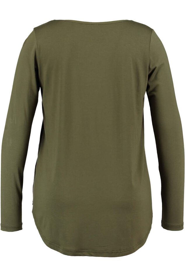 Basic shirt image number 2