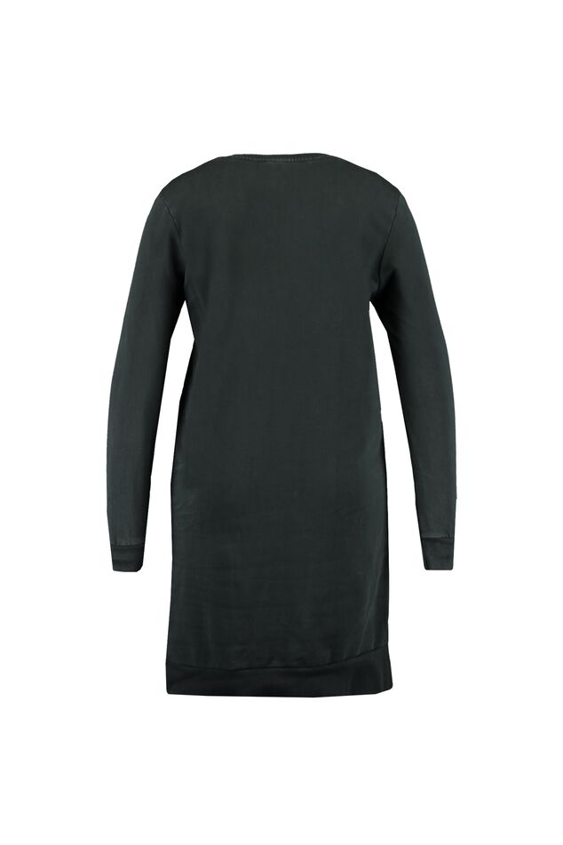 Sweater jurk image number 2