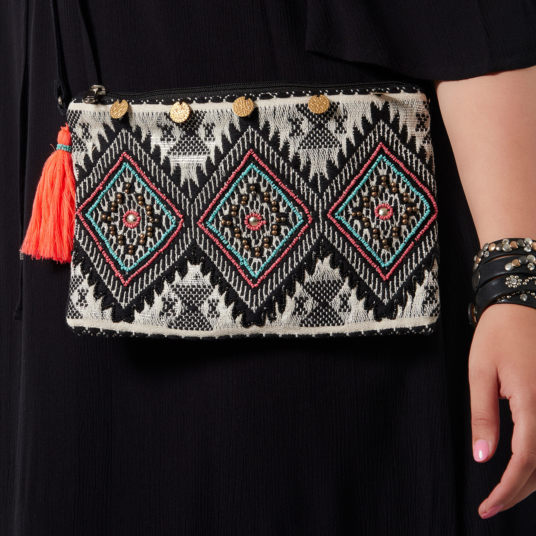 Schoudertasje image number 3