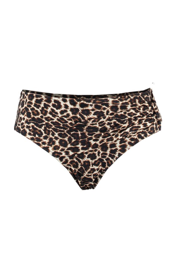 Bikini broekje met print image number 1
