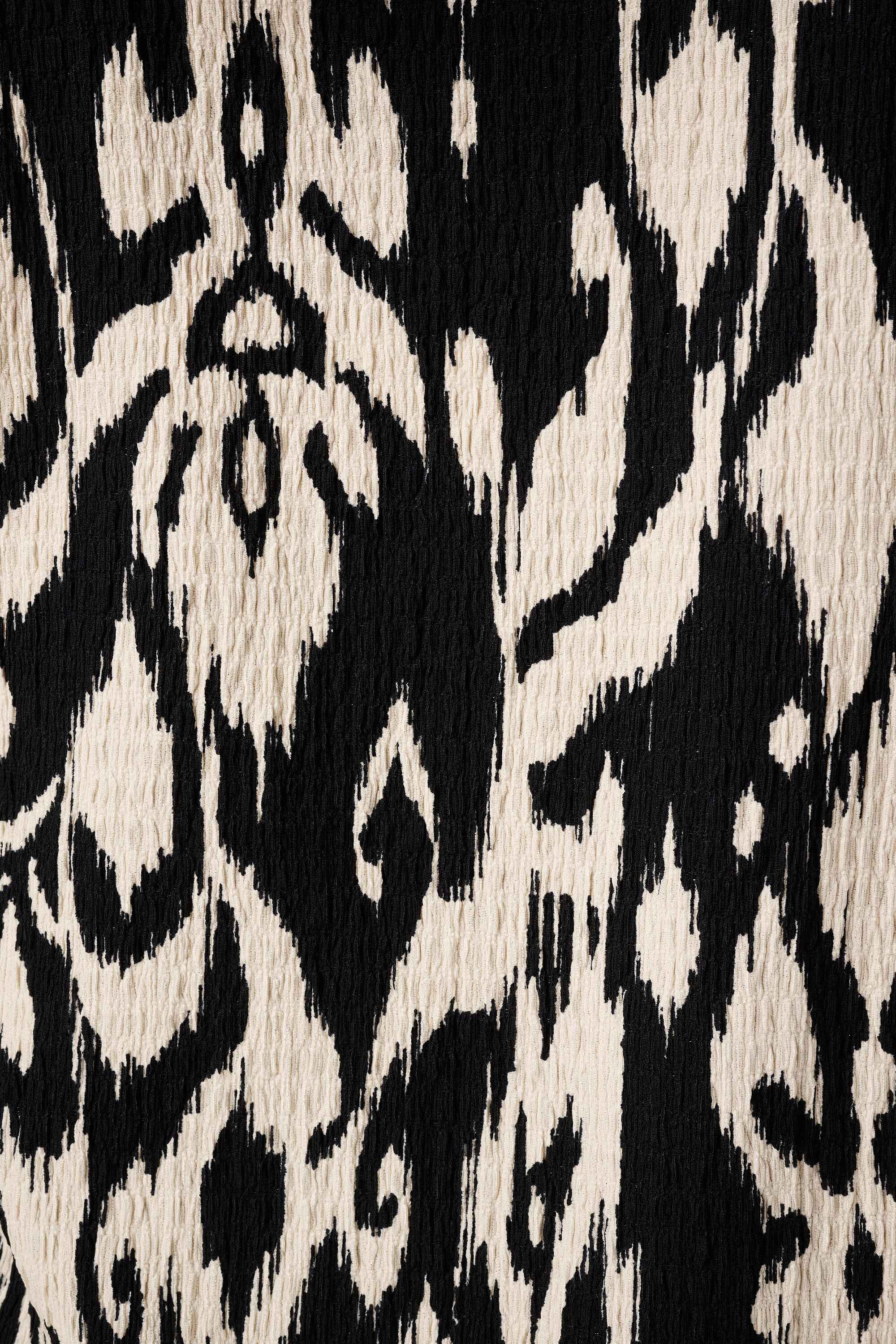 Rok met knoop detail image number 6