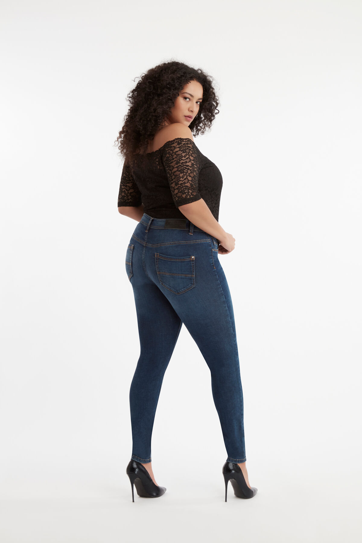 Jeans magic sale