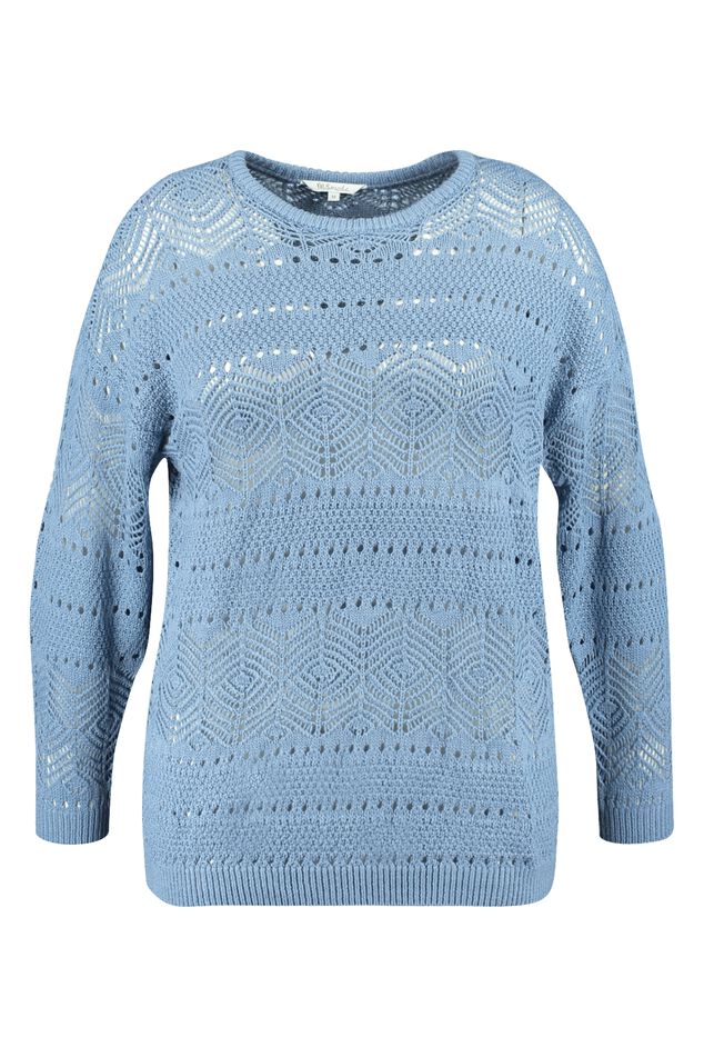 Gehaakte trui image number 1