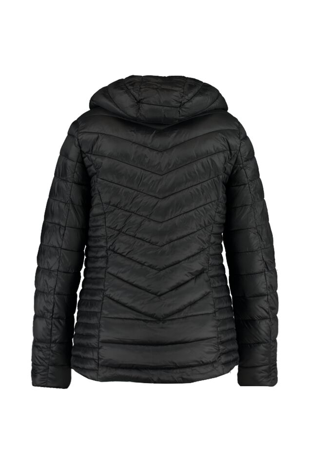 Lichtgewicht tussenjas image number 3