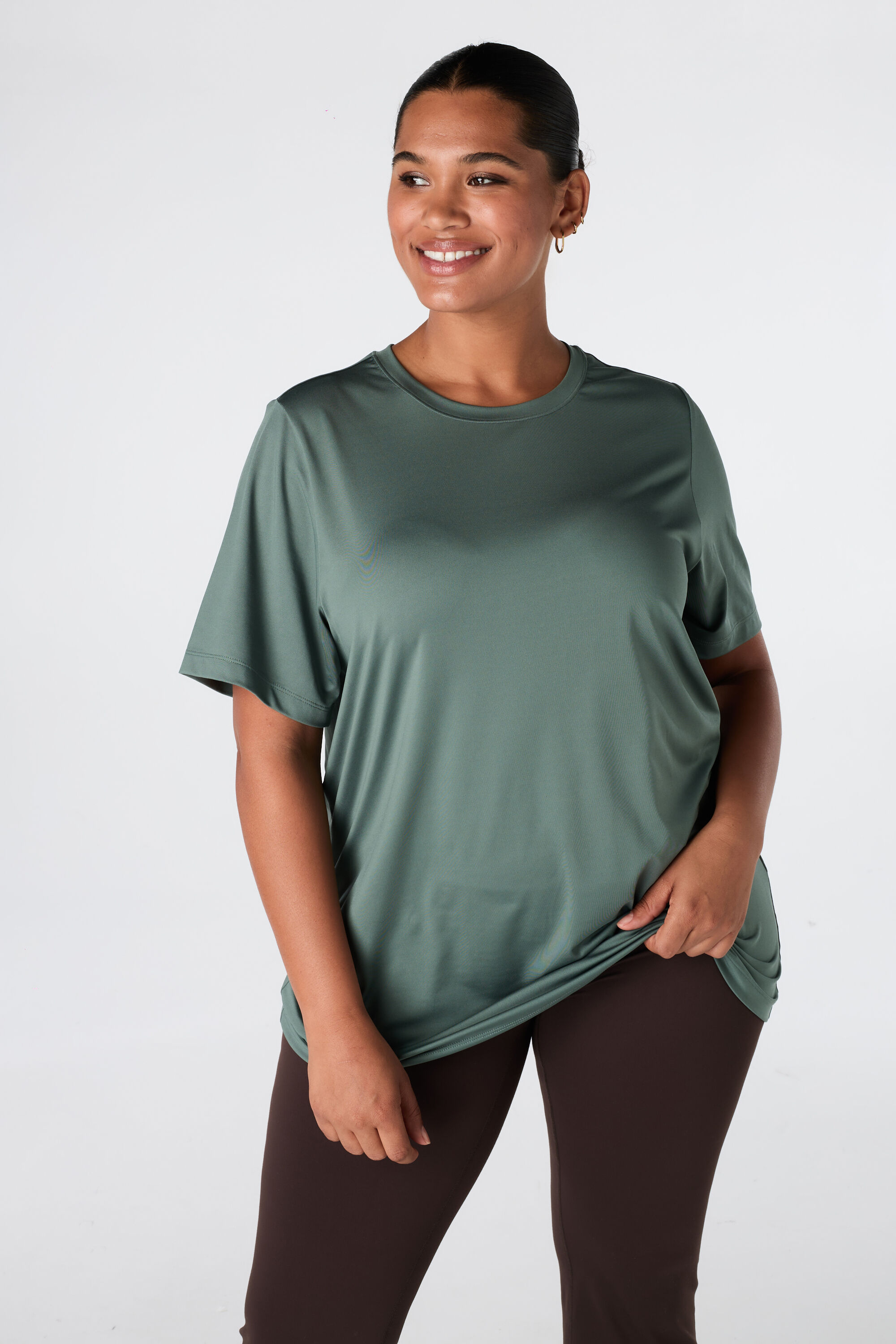 Lang sport t-shirt