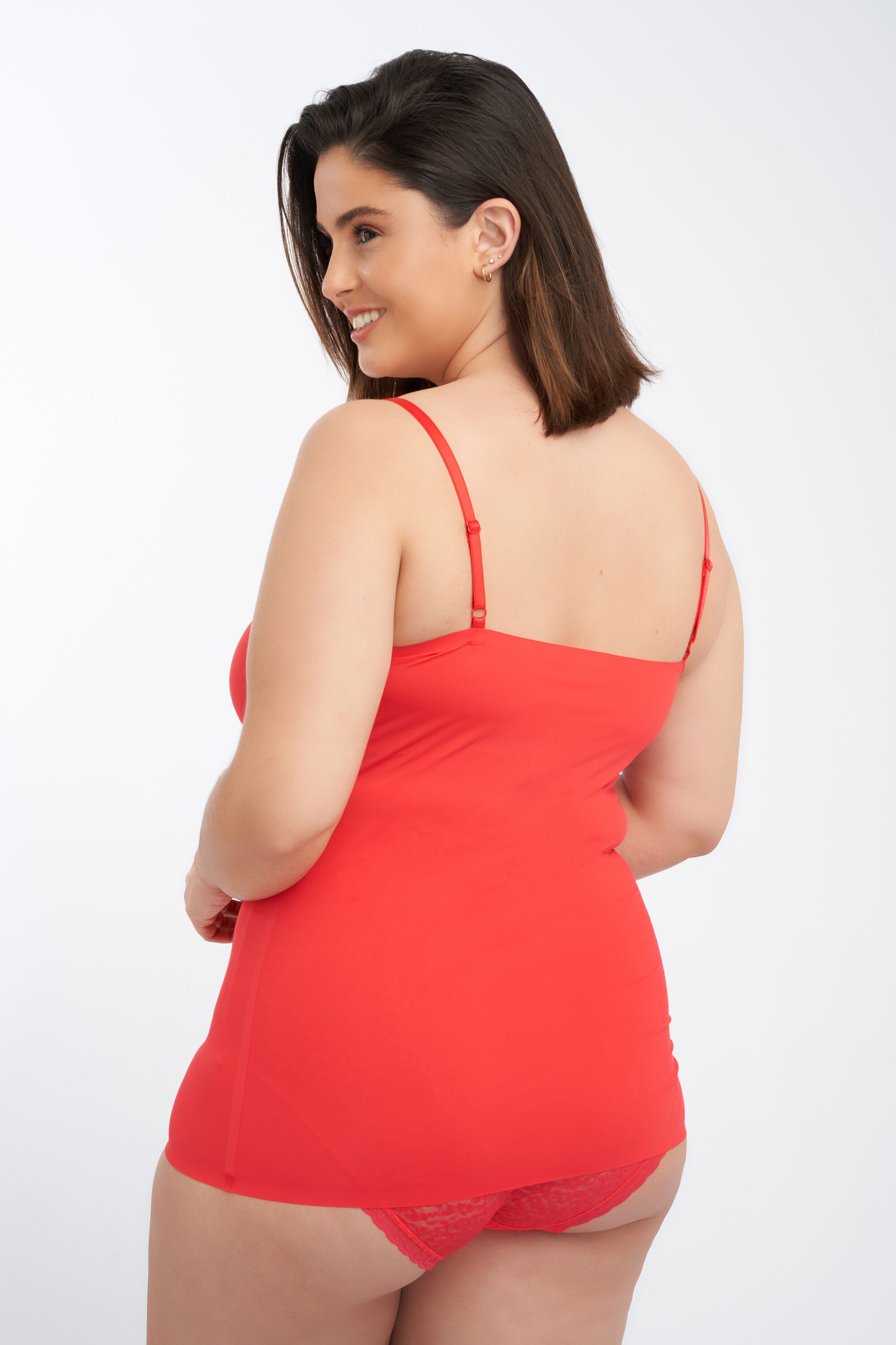 Lingerie hemdje image number 3