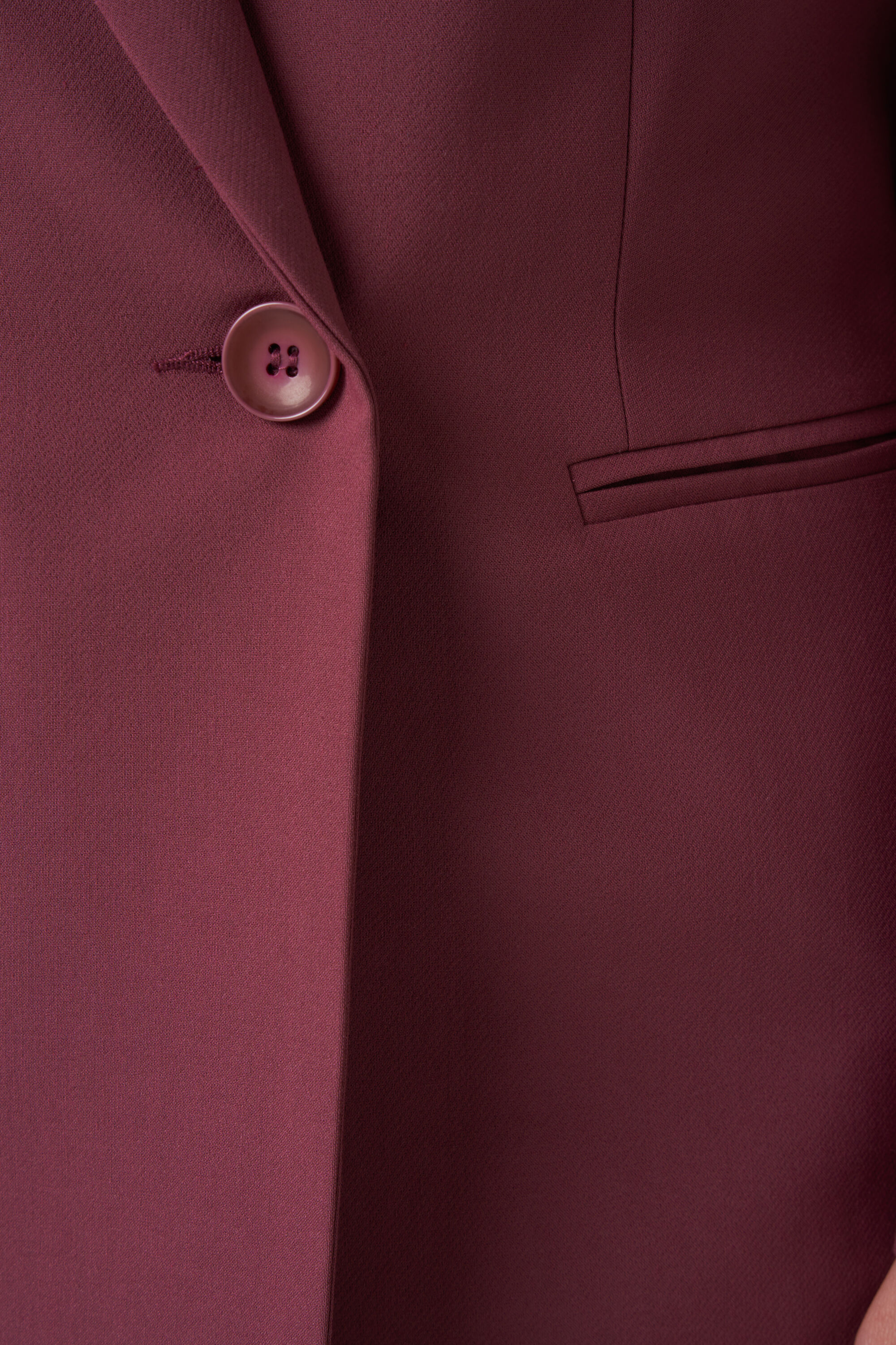 Blazer met knoopsluiting image number 5