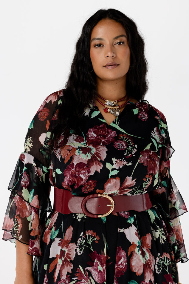 Riem met gesp image number 0