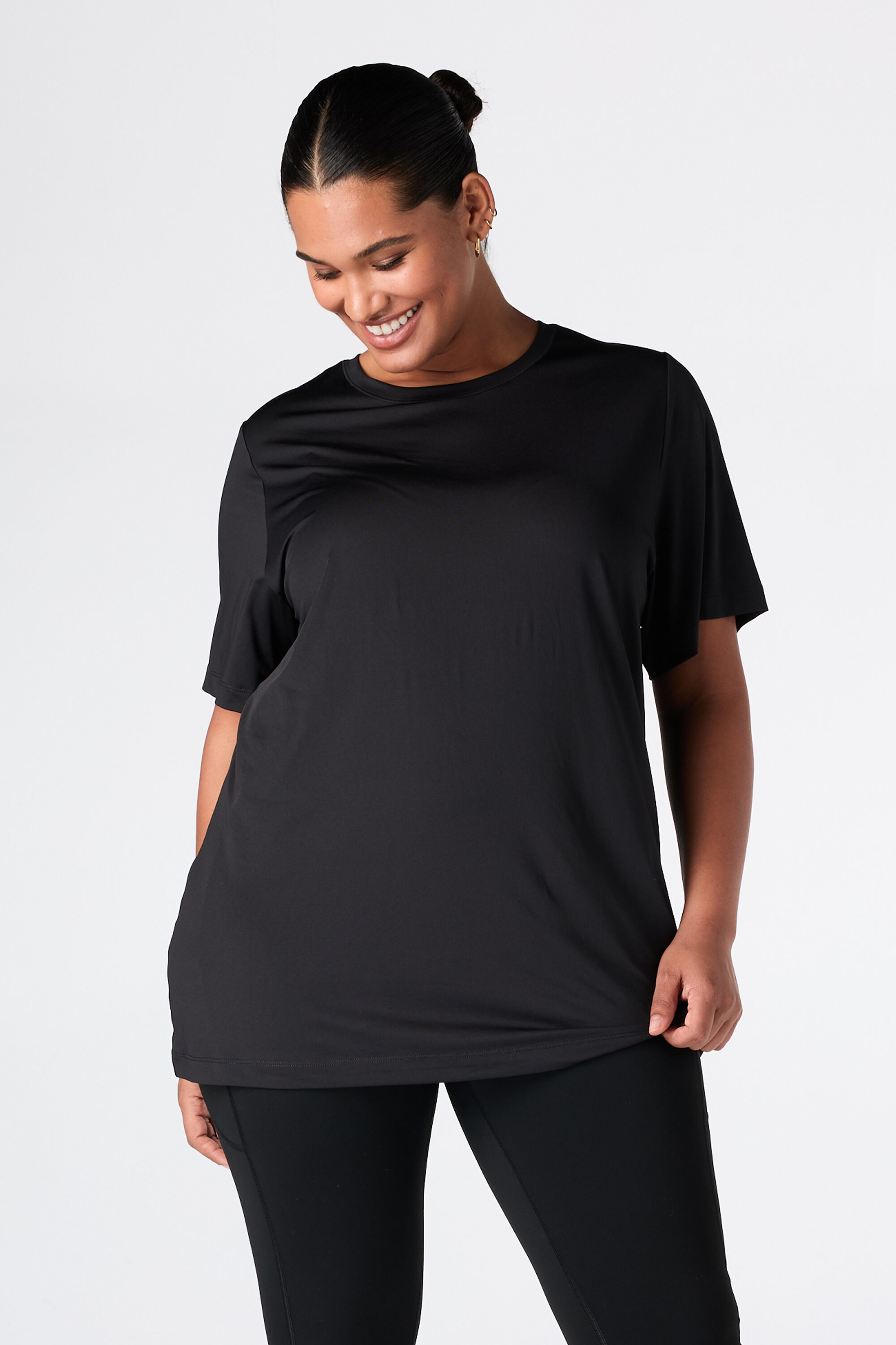 Lang sport t-shirt image number 0