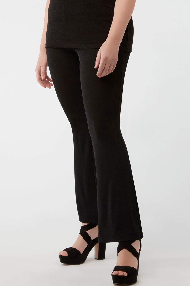 Flared legging image number 5