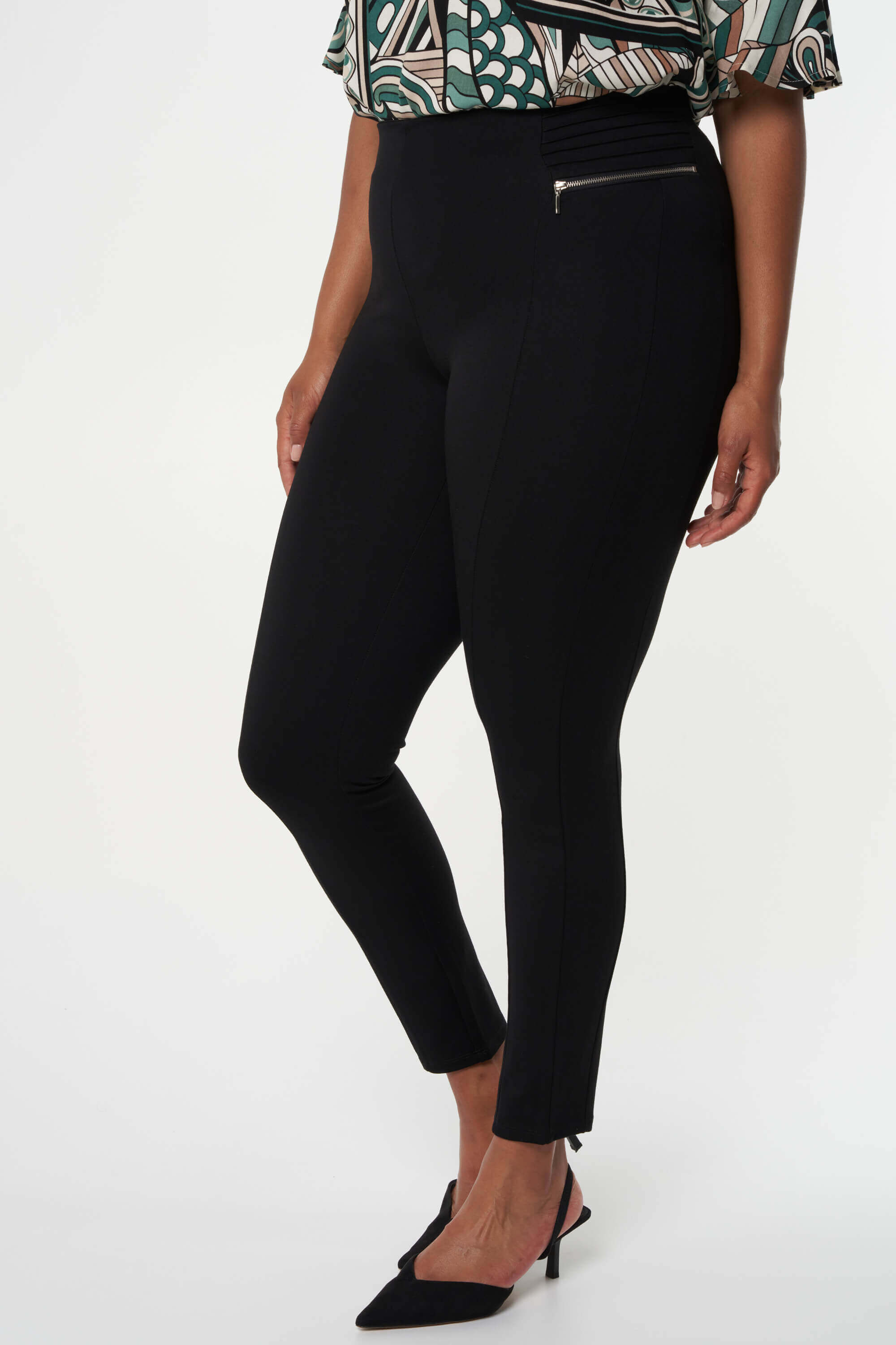 Tregging  image number 6