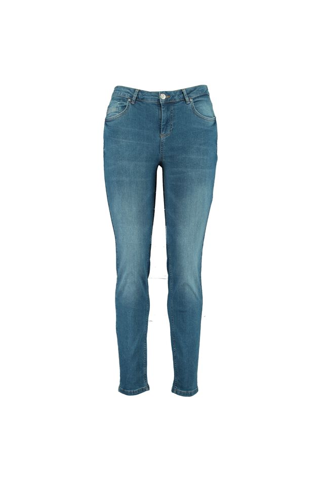 Slim leg jeans IRIS  image number 2