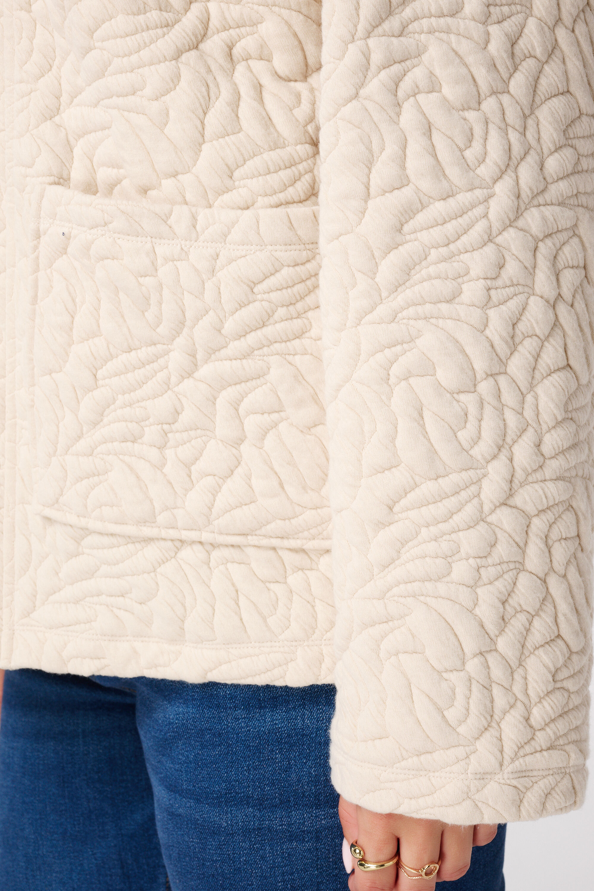 Jasje met structuur image number 6