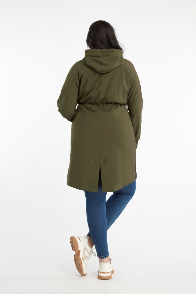 Stijlvolle parka image number 4