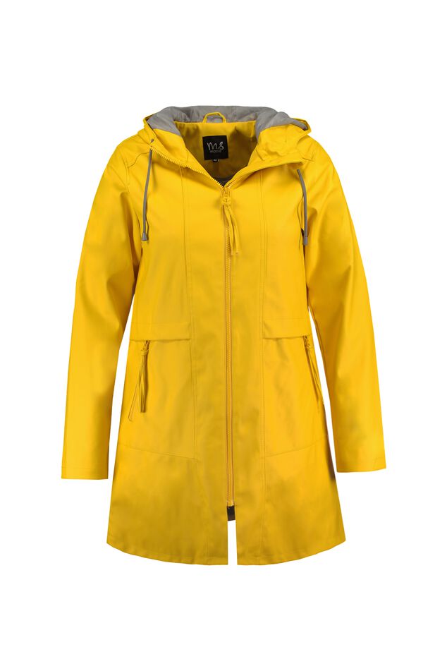 On-trend regenjas image number 1