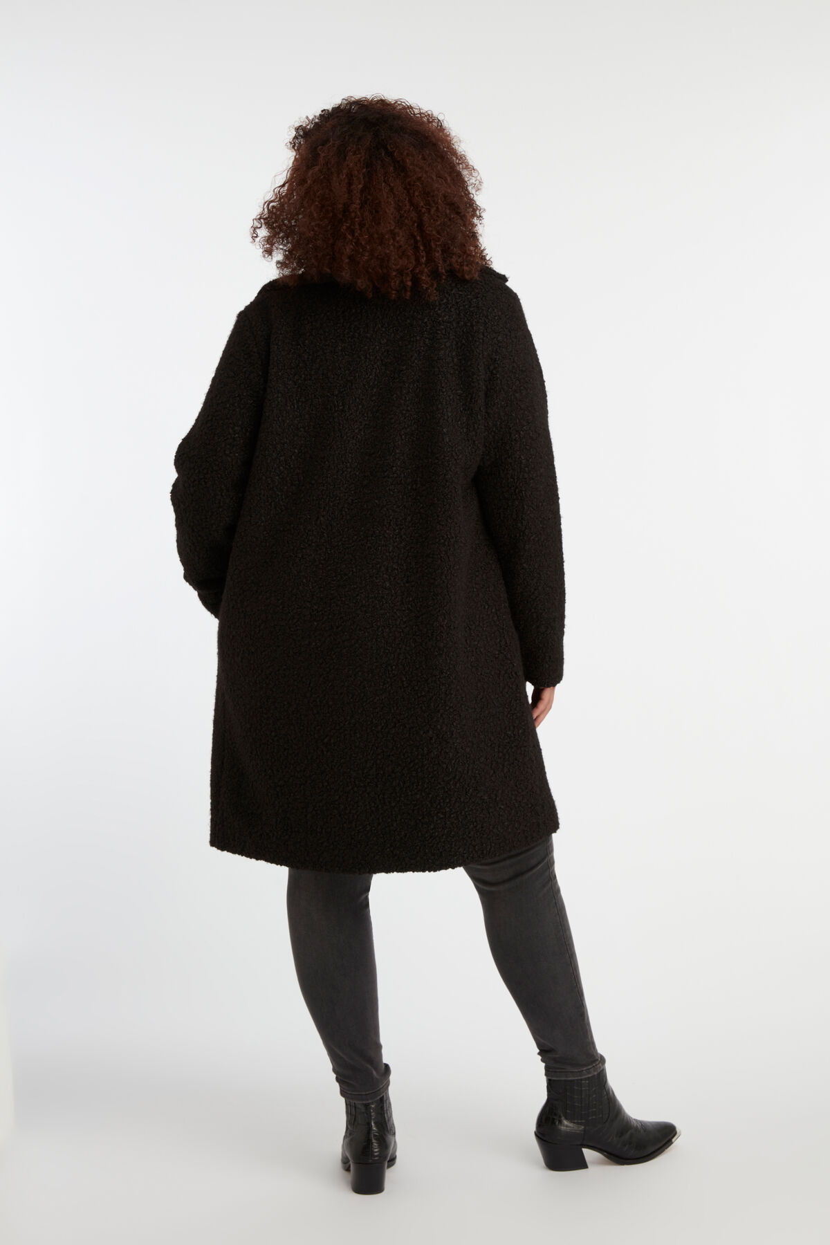 Teddy jas image number 3