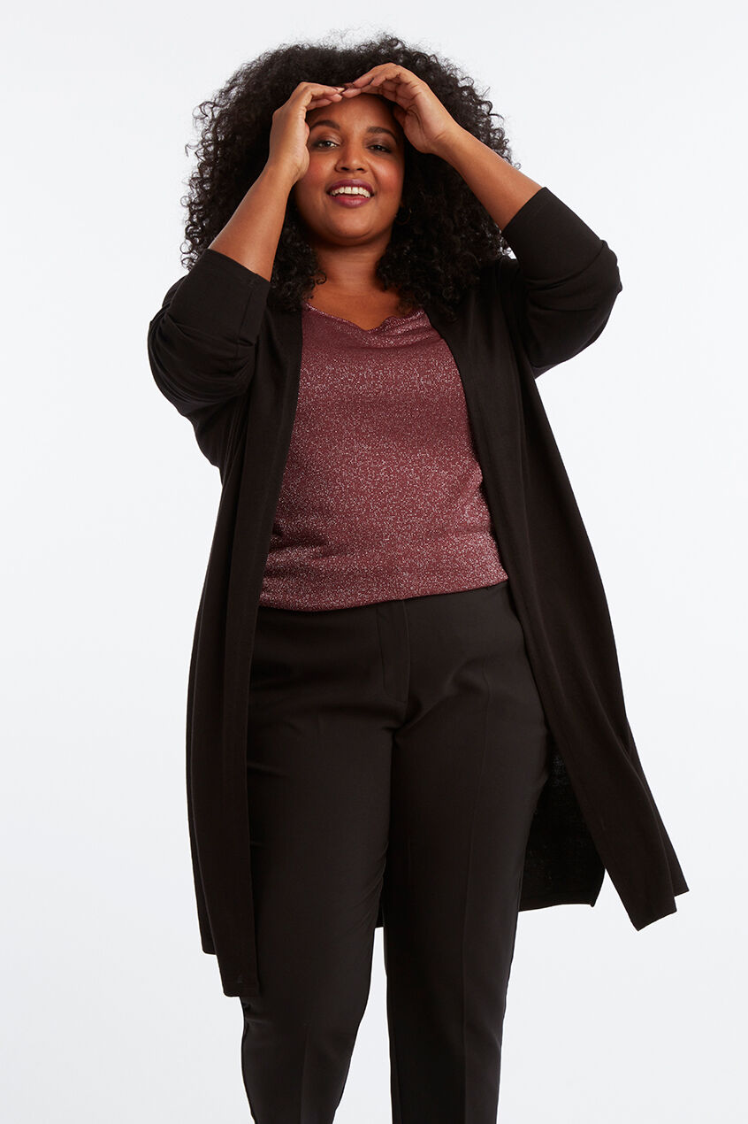 Lang vest image number 5