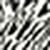 Top met print