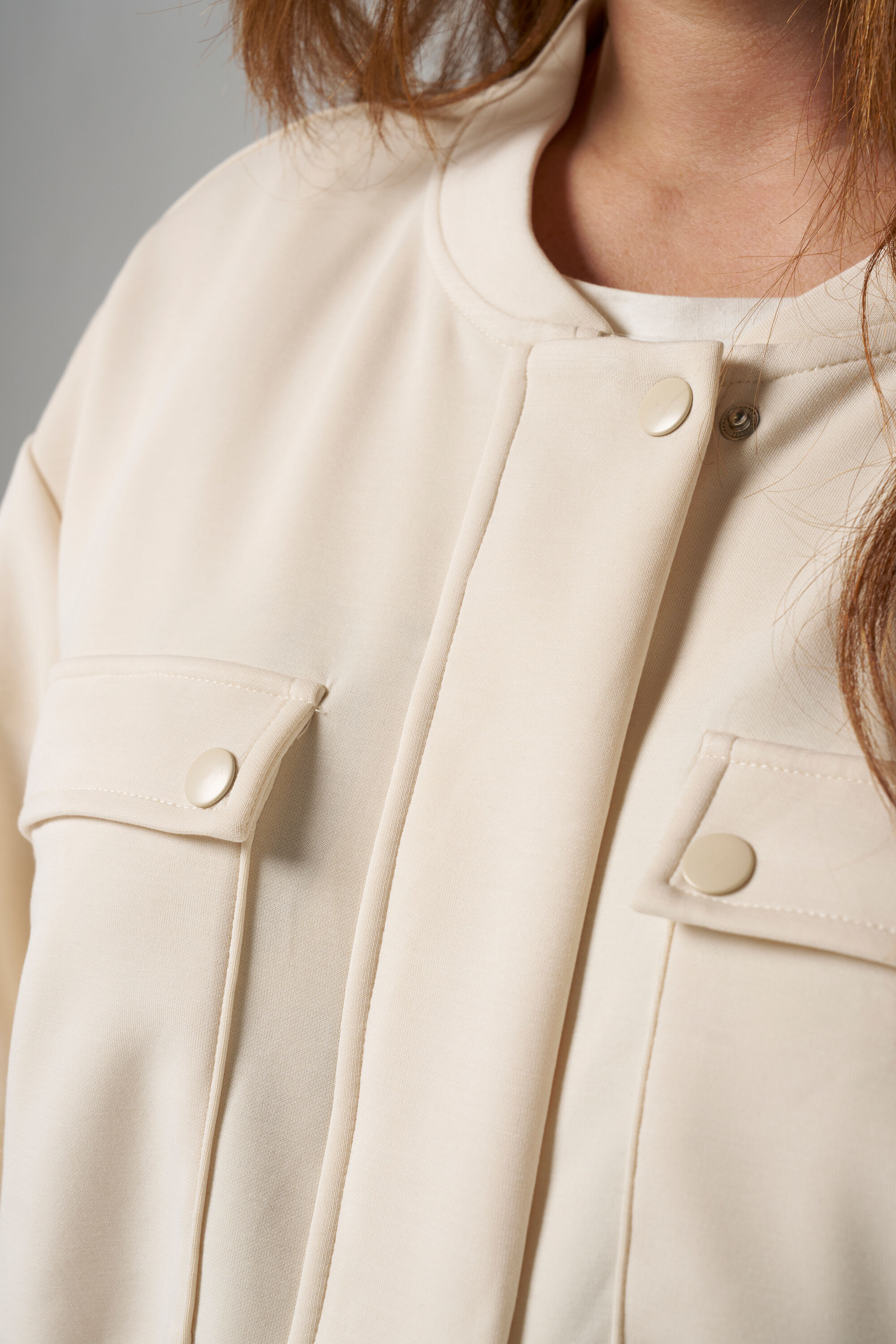 Bomber jasje  image number 4