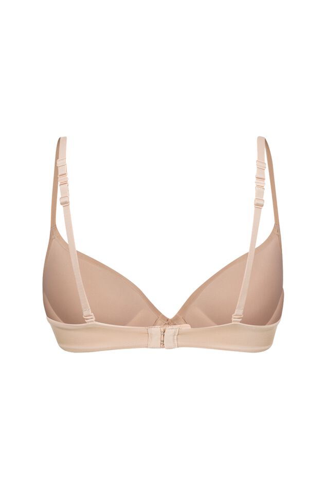 Sapph Voorgevormde beugel BH met lichte push up – Comfort image number 1