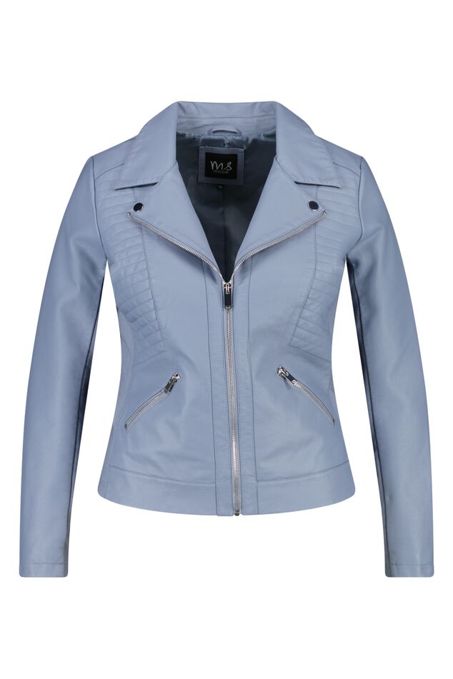 Jasje van PU leer image number 1