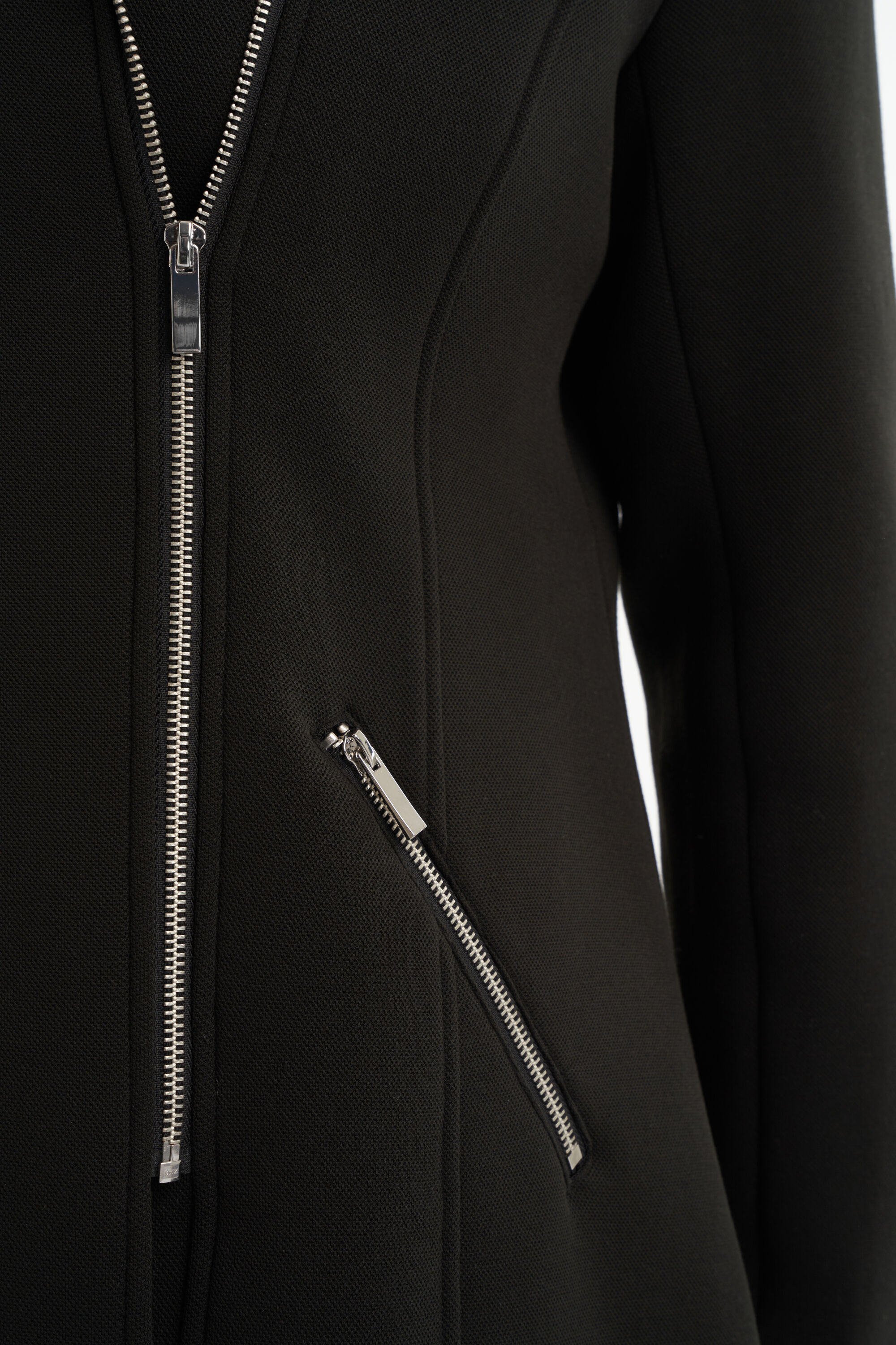 Cityjas in bikermodel image number 4