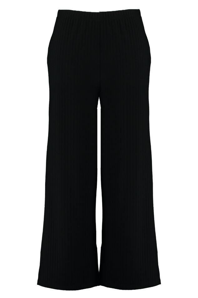 Rib broek image number 2