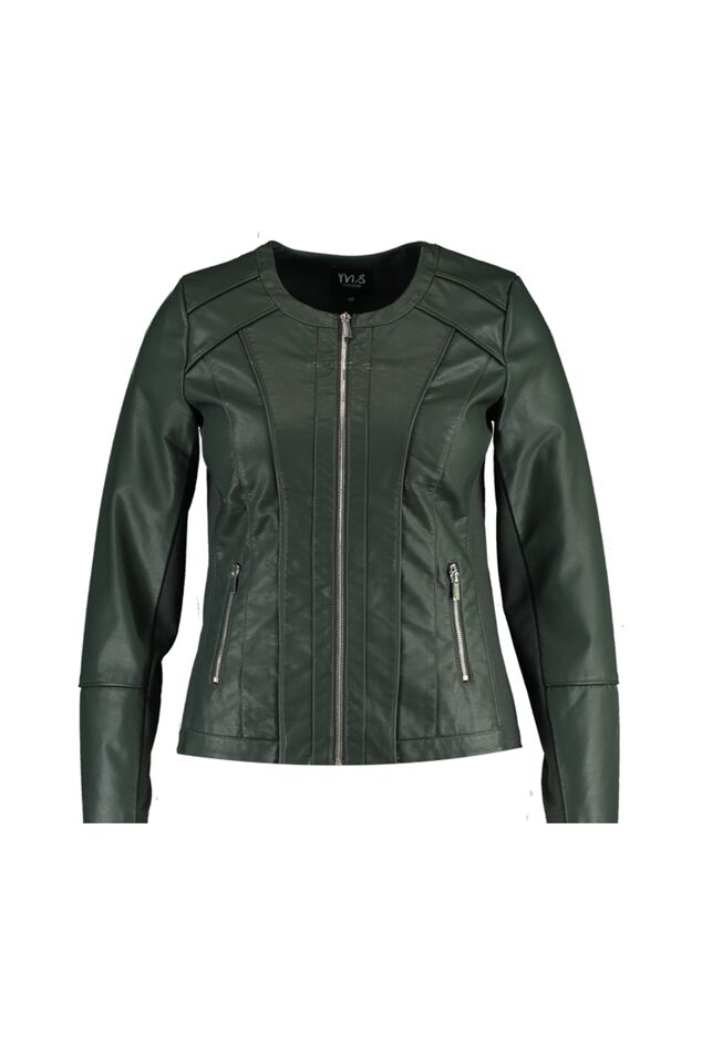 Jasje van PU leer image number 1