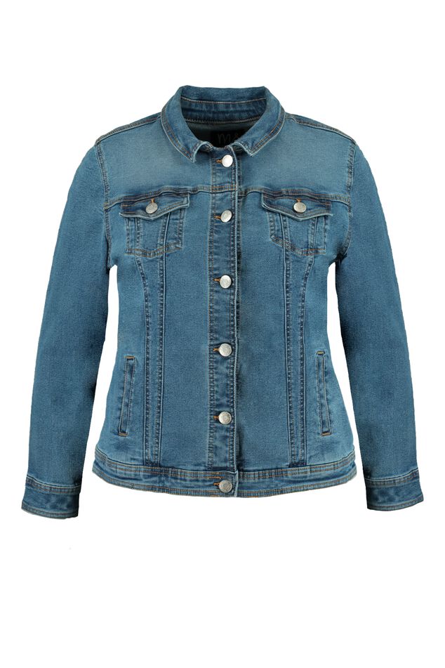 Spijkerjasje image number 1