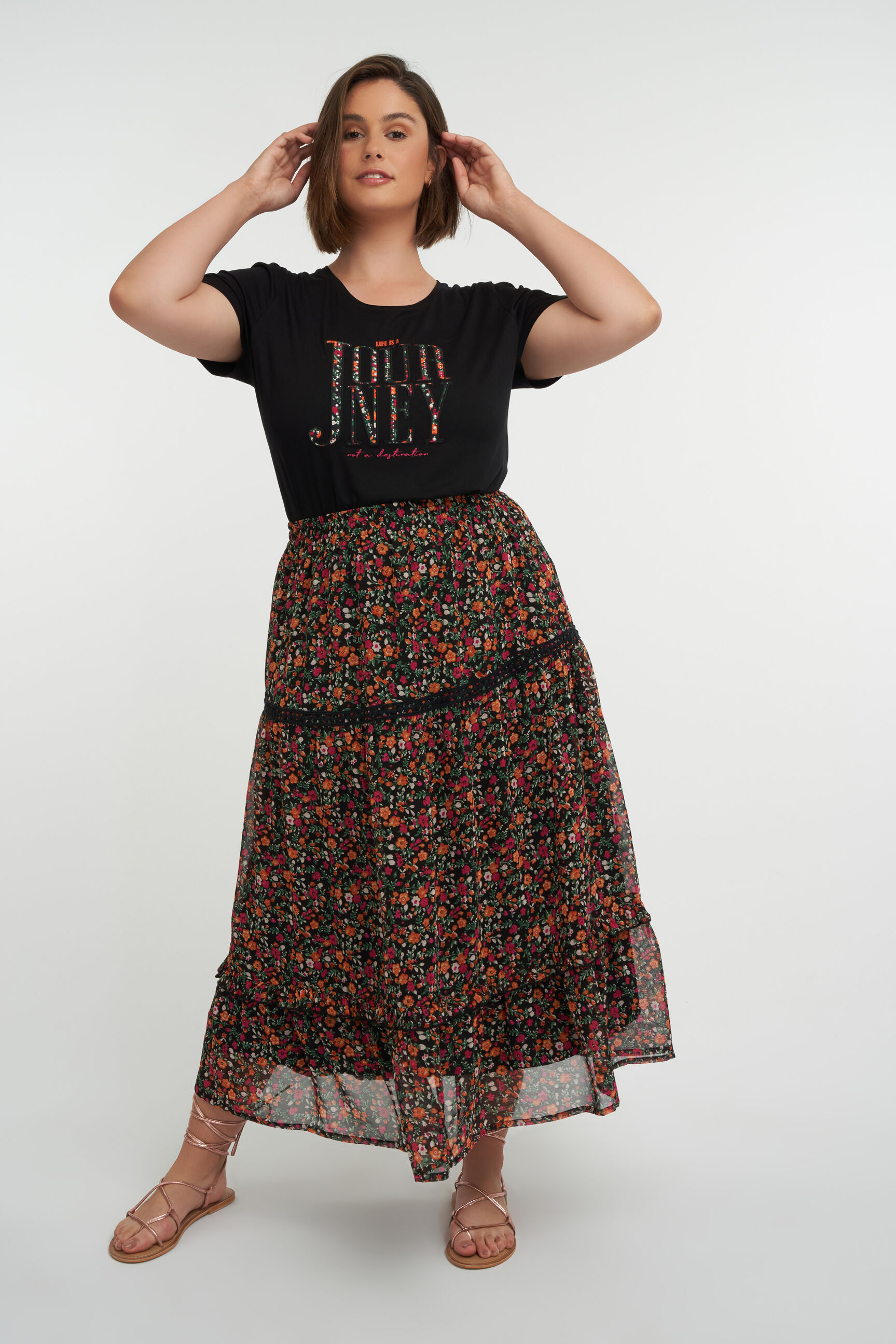 Lange rok  image number 4