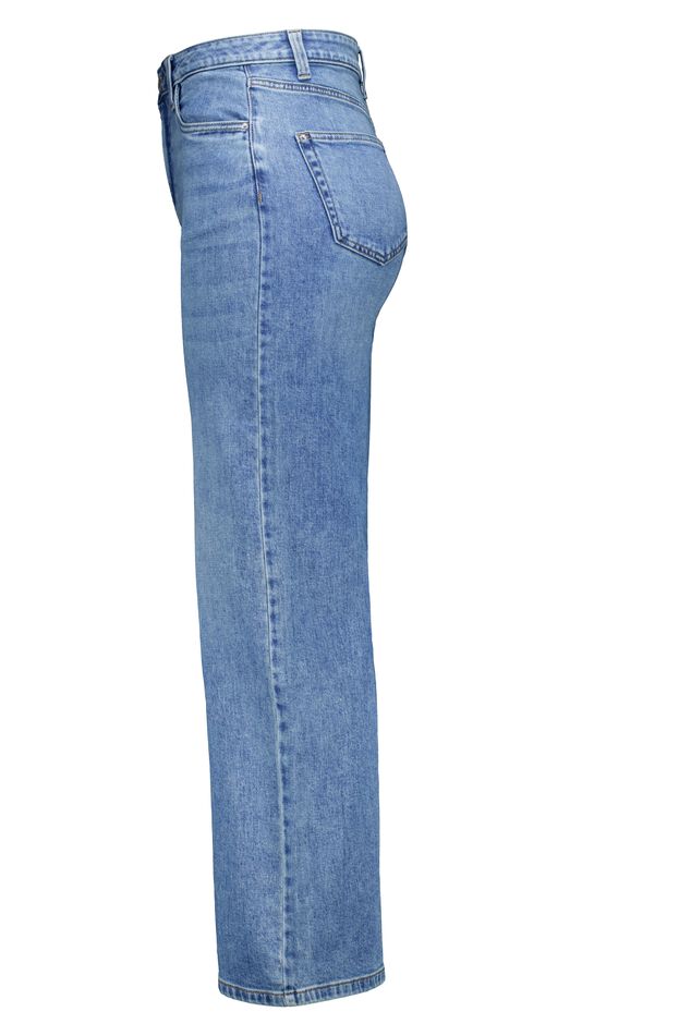 Wide leg jeans IVY image 3