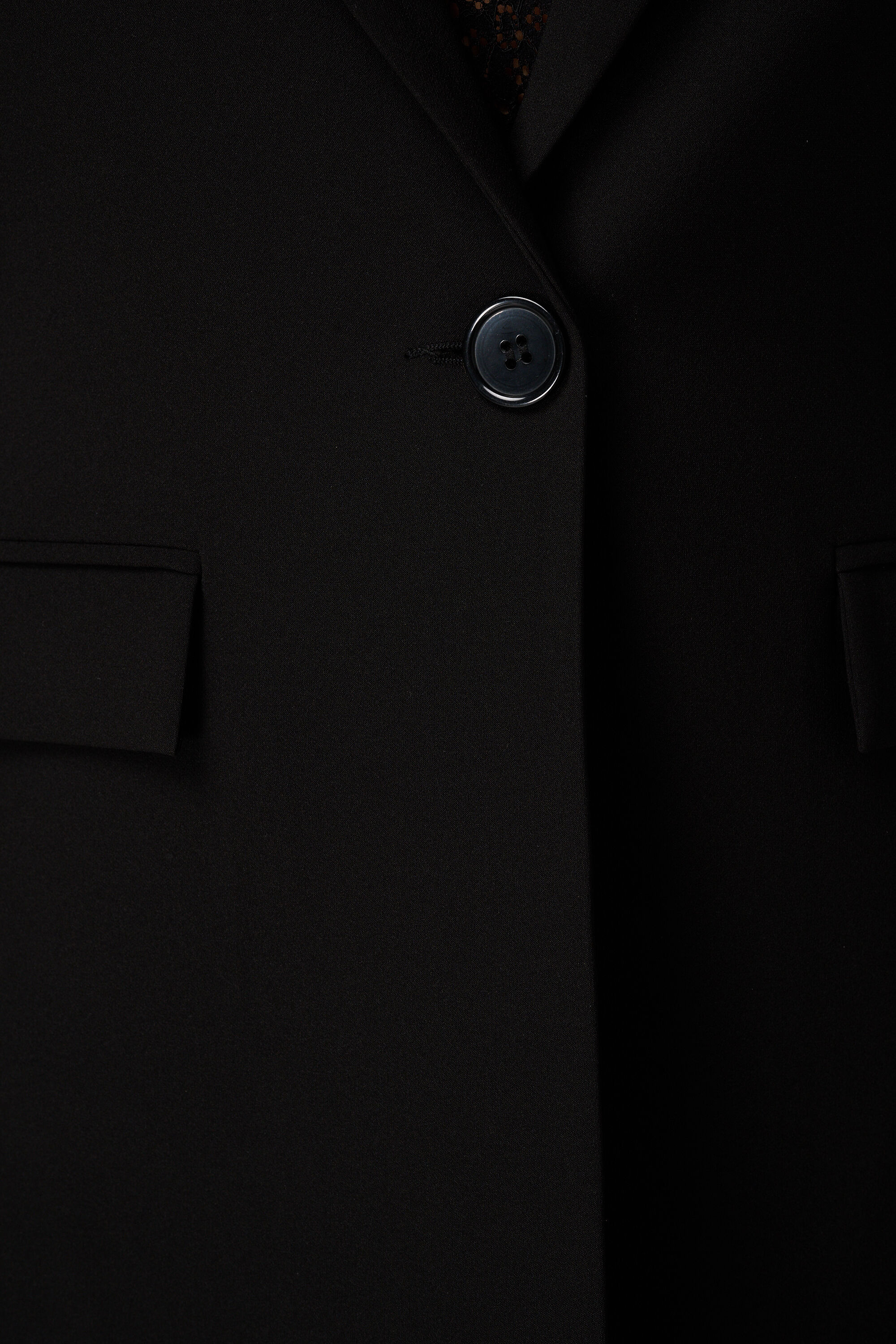 Gilet met knoopsluiting image number 6